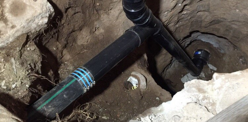 Dash Rooter Sewer Maintenance Services